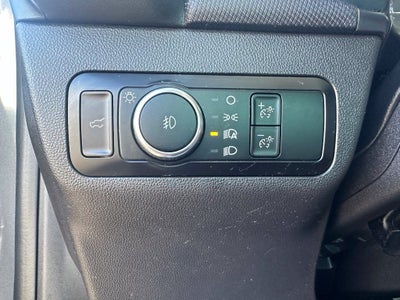 2023 Ford Bronco Sport Heritage Certified P/O