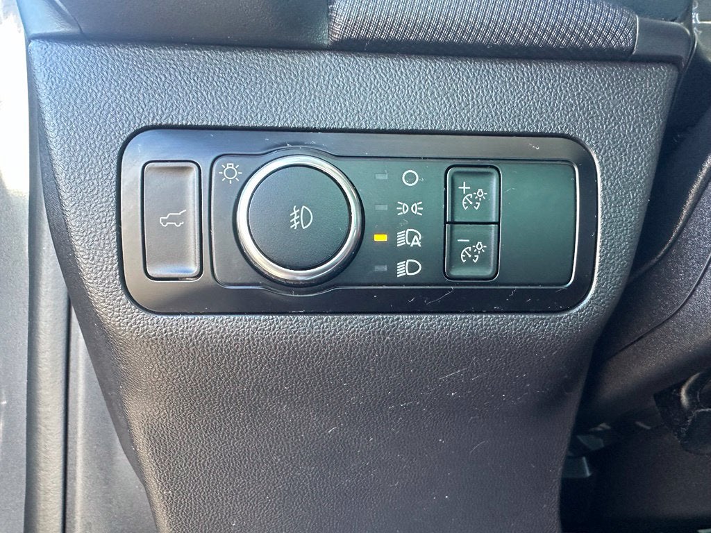2023 Ford Bronco Sport Heritage Certified P/O