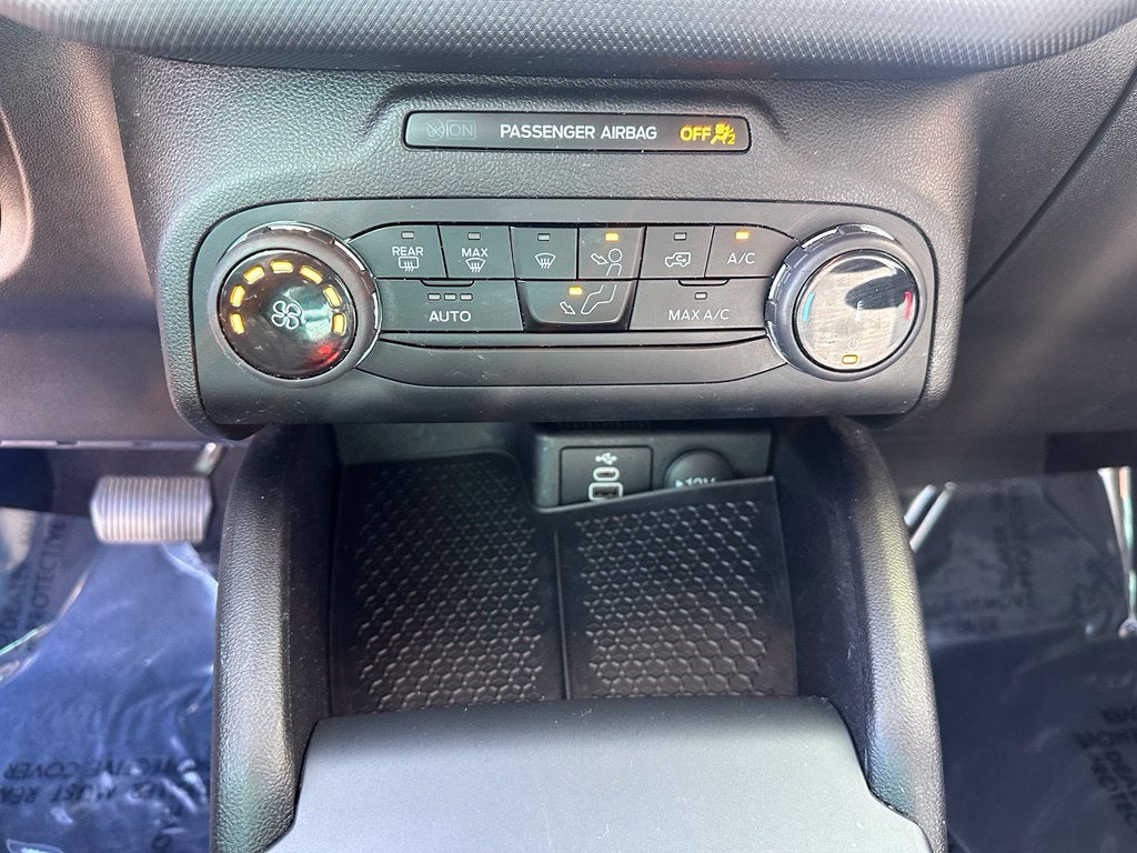 2023 Ford Bronco Sport Heritage Certified P/O