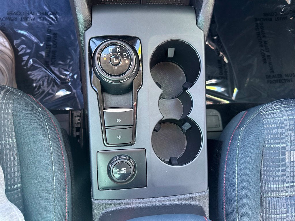2023 Ford Bronco Sport Heritage Certified P/O