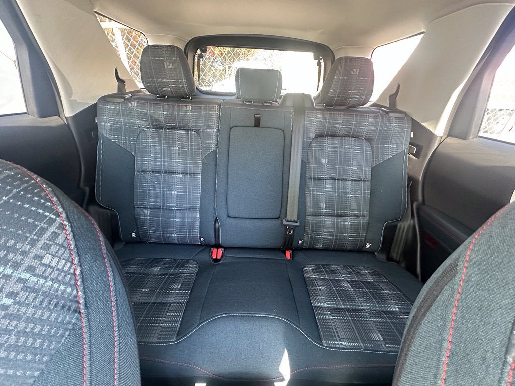 2023 Ford Bronco Sport Heritage Certified P/O