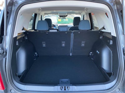 2025 Ford Bronco Sport Heritage 4x4