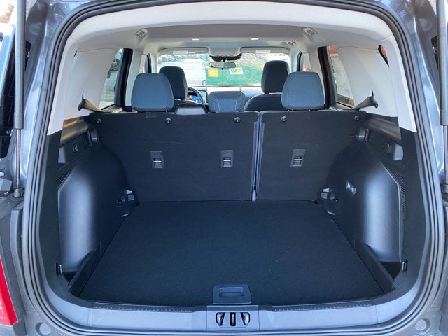 2025 Ford Bronco Sport Heritage 4x4