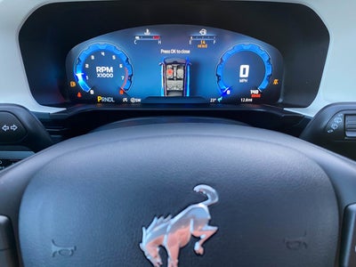 2025 Ford Bronco Sport Heritage 4x4