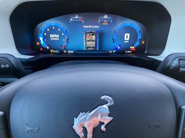 2025 Ford Bronco Sport Heritage 4x4