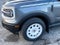 2025 Ford Bronco Sport Heritage 4x4