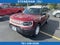 2025 Ford Bronco Sport Heritage 4x4