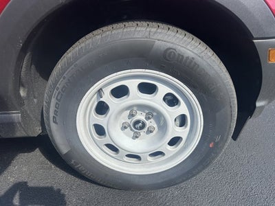 2025 Ford Bronco Sport Heritage 4x4