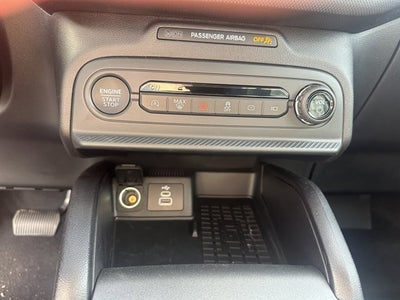 2025 Ford Bronco Sport Heritage 4x4