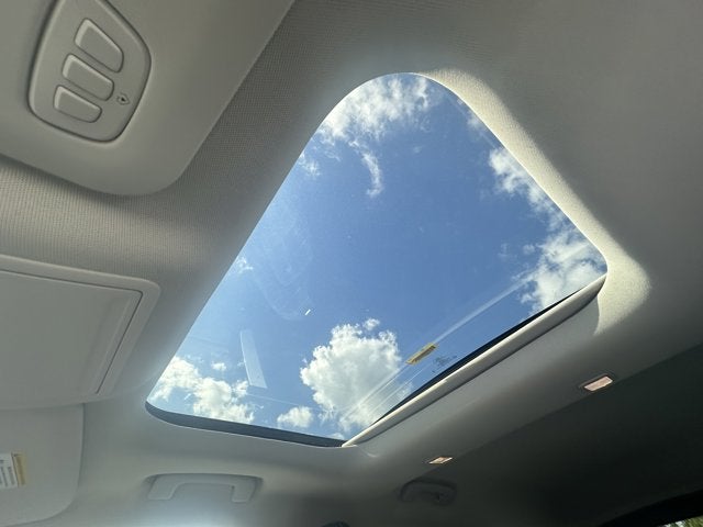 2025 Ford Bronco Sport Heritage 4x4