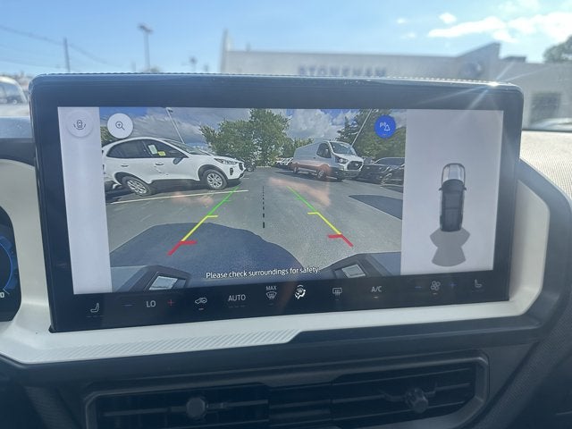 2025 Ford Bronco Sport Heritage 4x4