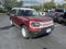 2025 Ford Bronco Sport Heritage 4x4