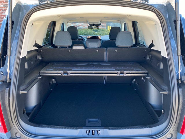 2026 Ford Bronco Sport Heritage 4x4