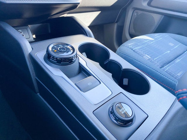 2026 Ford Bronco Sport Heritage 4x4