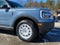 2026 Ford Bronco Sport Heritage 4x4