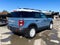 2026 Ford Bronco Sport Heritage 4x4