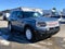 2026 Ford Bronco Sport Heritage 4x4