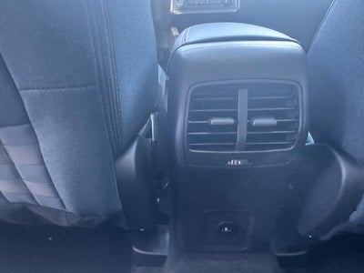 2025 Ford Bronco Sport Heritage 4x4