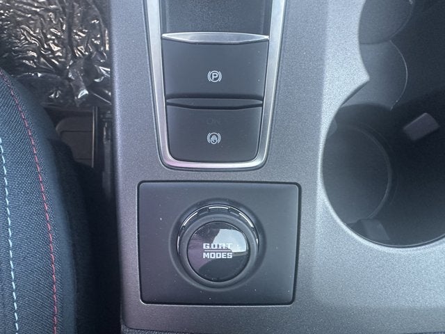 2025 Ford Bronco Sport Heritage 4x4