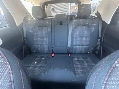 2025 Ford Bronco Sport Heritage 4x4