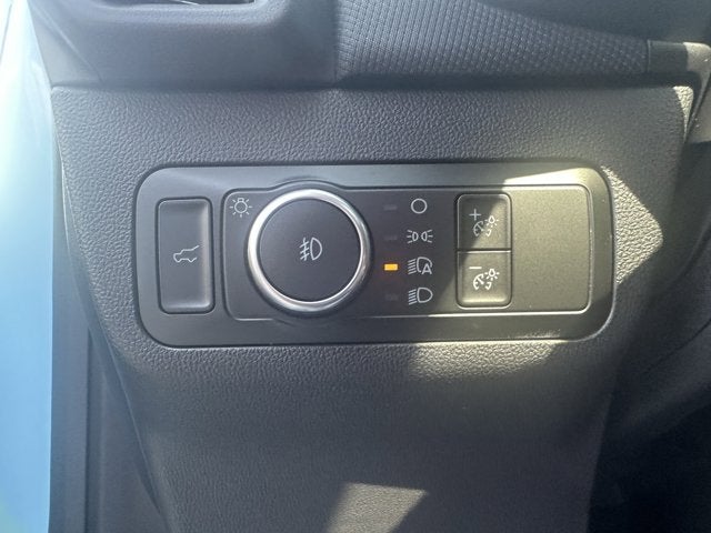 2025 Ford Bronco Sport Heritage 4x4