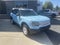 2025 Ford Bronco Sport Heritage 4x4