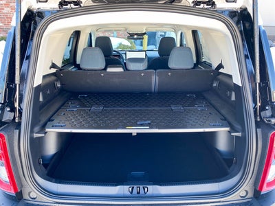 2026 Ford Bronco Sport Heritage 4x4