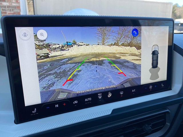 2026 Ford Bronco Sport Heritage 4x4