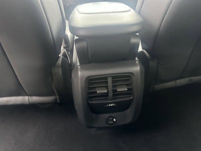 2021 Ford Mustang Mach-E Select