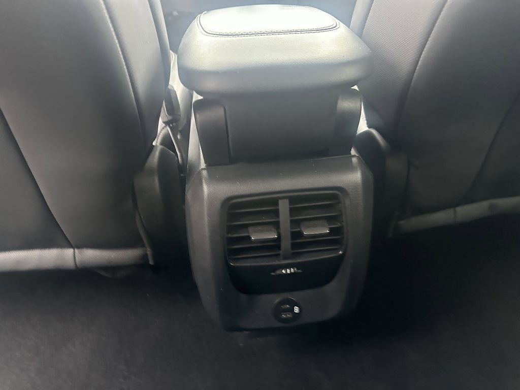 2021 Ford Mustang Mach-E Select