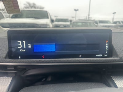 2021 Ford Mustang Mach-E Select