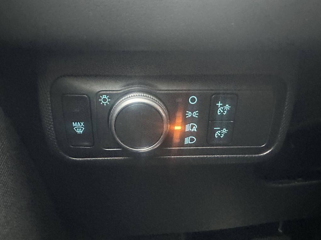 2021 Ford Mustang Mach-E Select