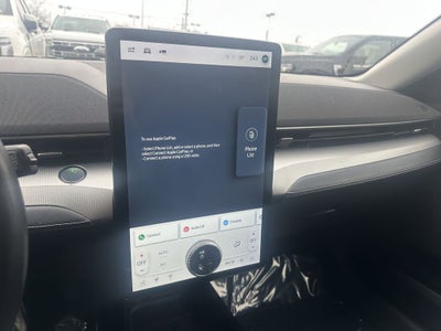 2021 Ford Mustang Mach-E Select