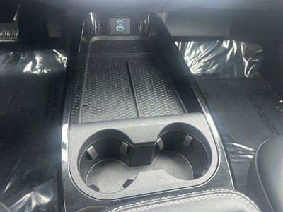 2021 Ford Mustang Mach-E Select