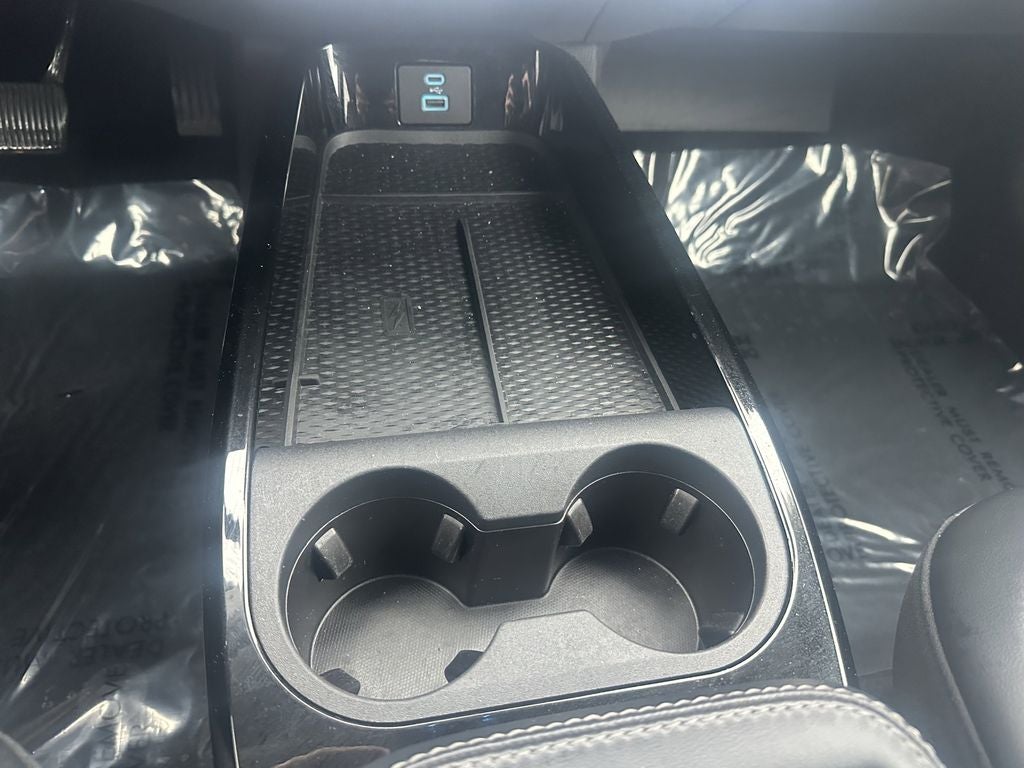 2021 Ford Mustang Mach-E Select