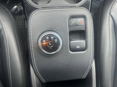 2021 Ford Mustang Mach-E Select