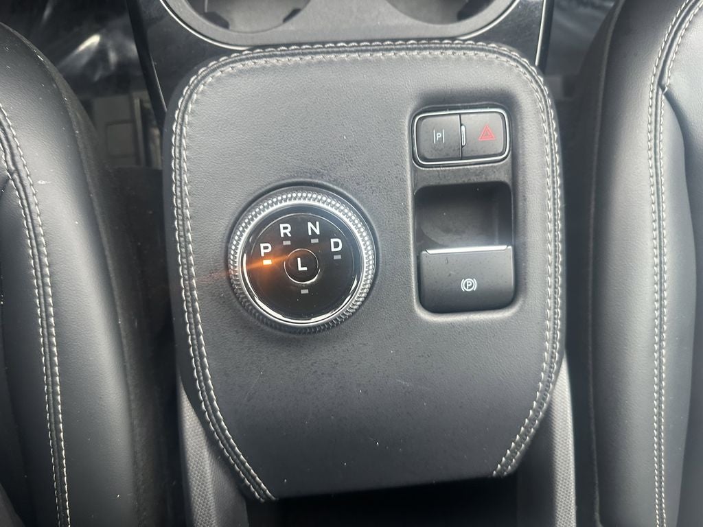 2021 Ford Mustang Mach-E Select