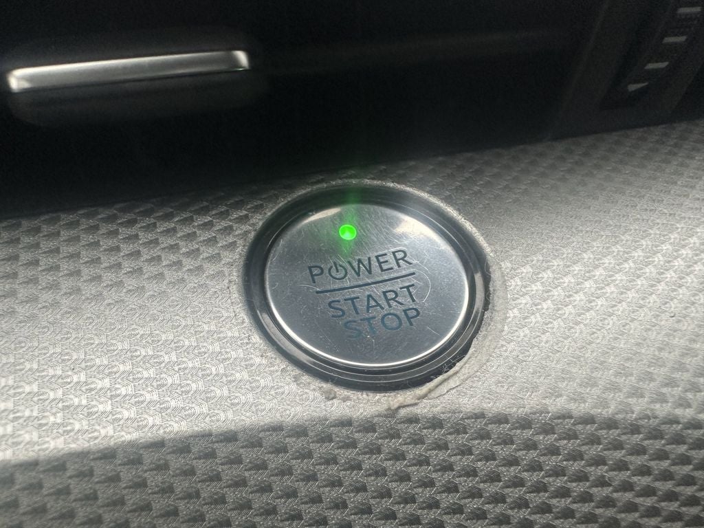 2021 Ford Mustang Mach-E Select