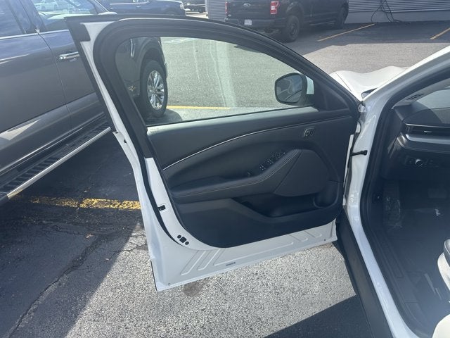 2021 Ford Mustang Mach-E Select AWD