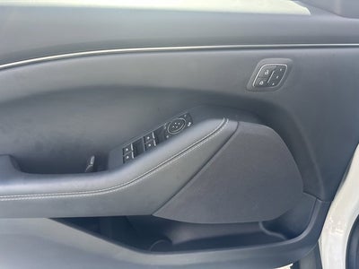 2021 Ford Mustang Mach-E Select AWD