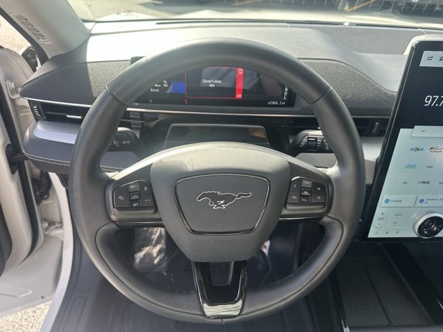 2021 Ford Mustang Mach-E Select AWD