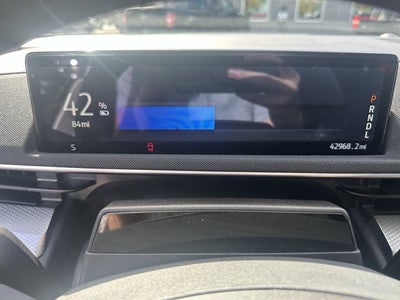 2021 Ford Mustang Mach-E Select AWD