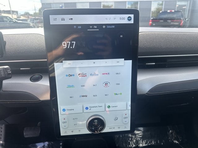 2021 Ford Mustang Mach-E Select AWD