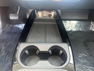 2021 Ford Mustang Mach-E Select AWD