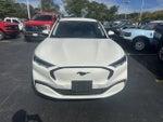 2021 Ford Mustang Mach-E Select AWD