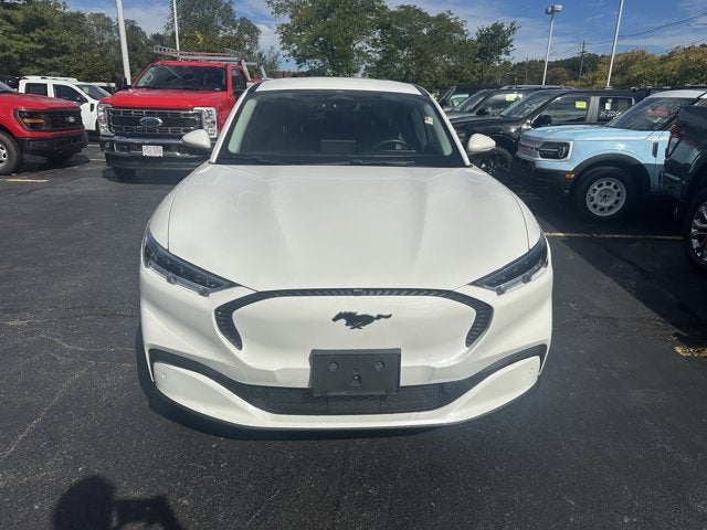 2021 Ford Mustang Mach-E Select AWD