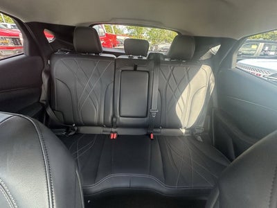 2021 Ford Mustang Mach-E Select AWD