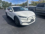 2021 Ford Mustang Mach-E Select AWD