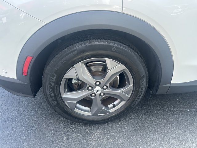 2021 Ford Mustang Mach-E Select AWD