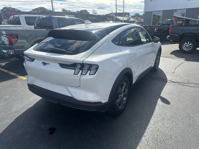 2021 Ford Mustang Mach-E Select AWD